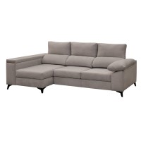 Chaiselongue Hugo Express P15