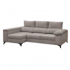 Chaiselongue Hugo Express P15