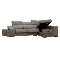 Chaiselongue Stryke beig express