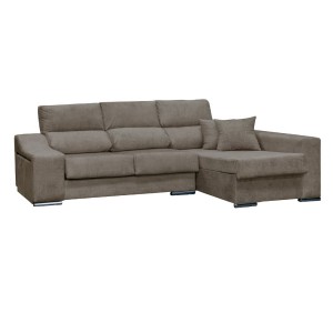 Chaiselongue Stryke beig express