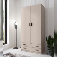 Armario 2P 2C Rapid