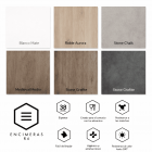 Cocina Vinci 308 Roble