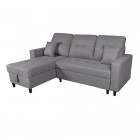 Chaiselongue Norman