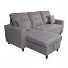 Chaiselongue Norman