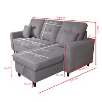 Chaiselongue Norman