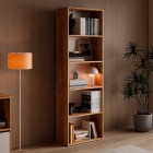 Estantería 182cm Elba