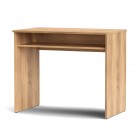 Mesa estudio estante Elba