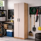 Mueble multiusos 2 puertas Elba