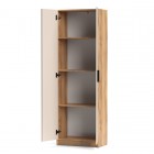 Mueble multiusos 2 puertas Elba