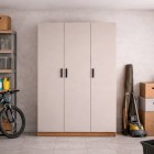 Mueble multiusos 3 puertas Elba