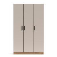 Mueble multiusos 3 puertas Elba