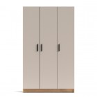 Mueble multiusos 3 puertas Elba