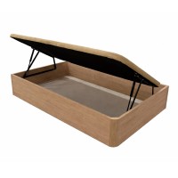 Canapé Yecla apertura lateral