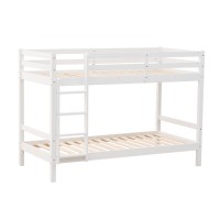 Litera madera modelo Olivia