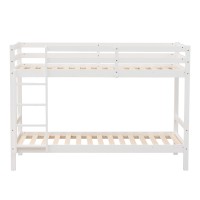 Litera madera modelo Olivia