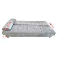 Sofá cama clic-clac Kenzo