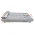 Sofá cama clic-clac Kenzo