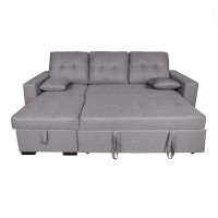 Chaiselongue cama Salem