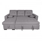 Chaiselongue cama Salem