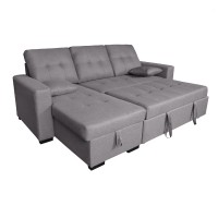 Chaiselongue cama Salem