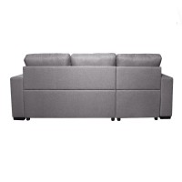 Chaiselongue cama Salem