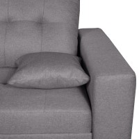 Chaiselongue cama Salem