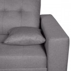 Chaiselongue cama Salem