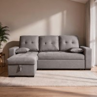 Chaiselongue cama Salem
