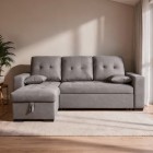 Chaiselongue cama Salem