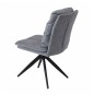Conjunto Keller + Shelton mesa extensible y 6 sillas | Muebles1Click