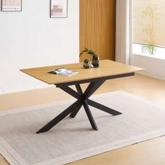 Mesa extensible Keller