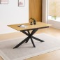 Mesa extensible Keller