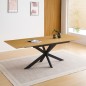 Mesa extensible Keller