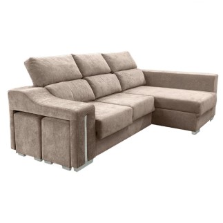 Chaiselongue Lucas