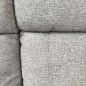 Detalle de respaldo modelo Olimpo relax