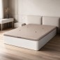 Canapé abatible Express – Gran capacidad y entrega rápida