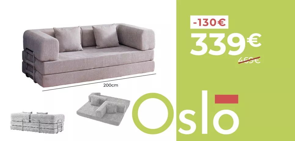 Oslo